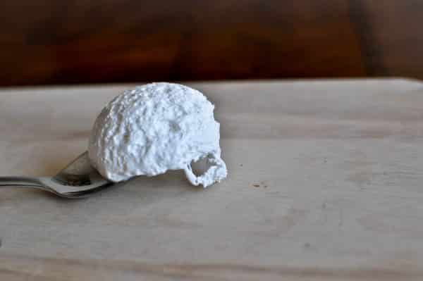 Hot Cocoa Cookies I howsweeteats.com