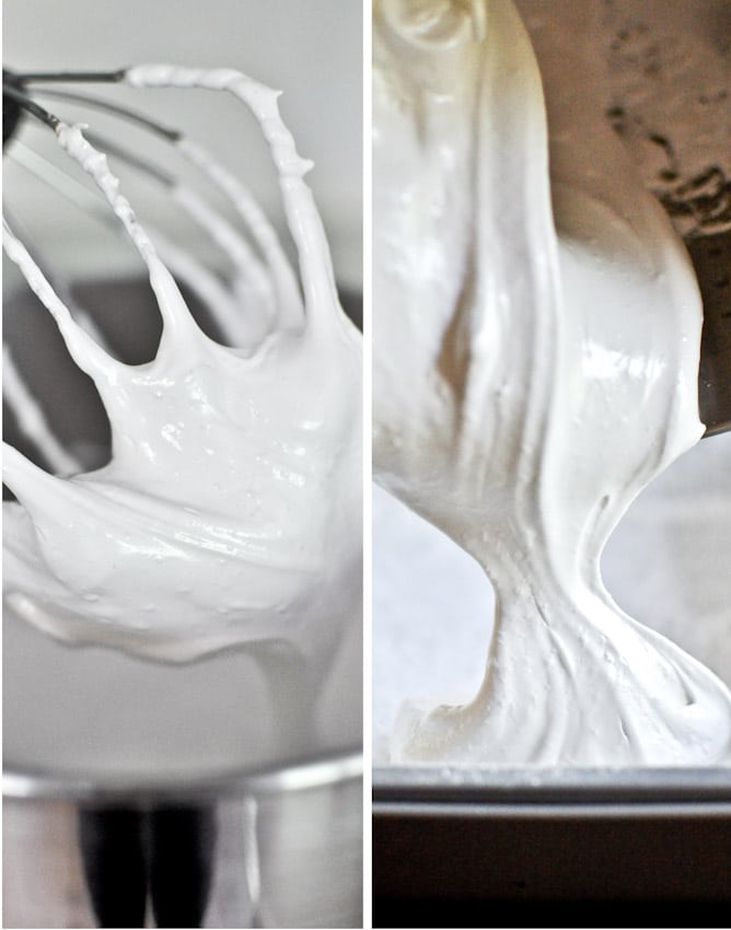 Bourbon Bacon Marshmallow S'mores I howsweeteats.com Bourbon Bacon Marshmallow S'mores I howsweeteats.com