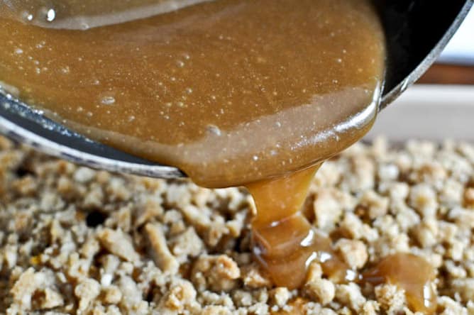 Football Food! [135 Recipes for Football Season.] I howsweeteats.com