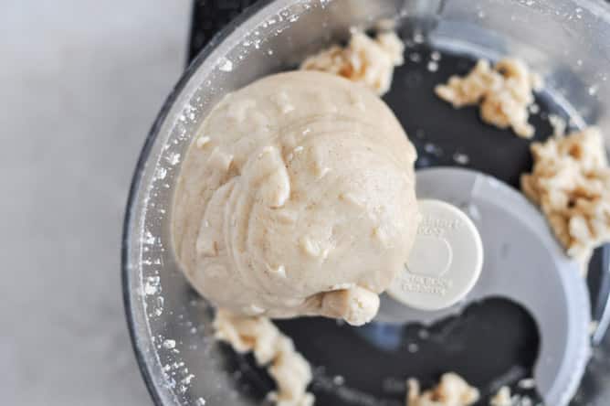 Cannoli Tart I howsweeteats.com