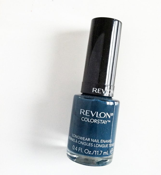 revlon midnight I howsweeteats.com
