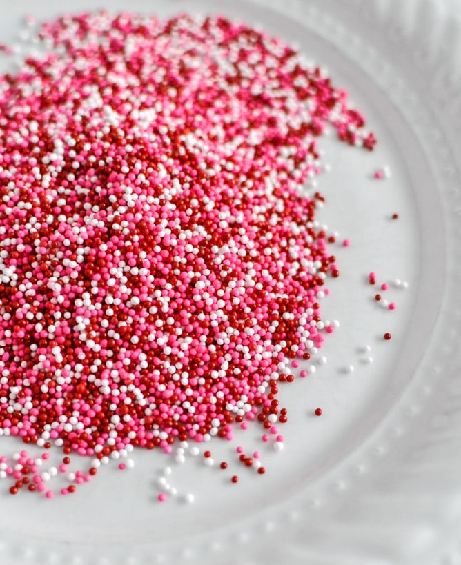 Cabernet Chocolate Truffles I howsweeteats.com