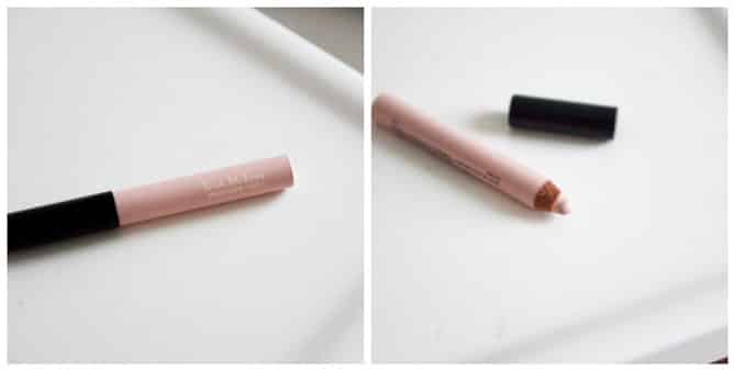 laura mercier shell brightener I howsweeteats.com