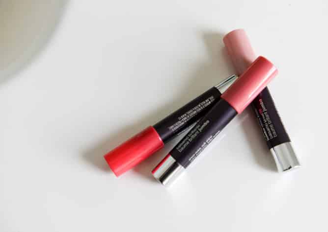 cover girl balm sticks I howsweeteats.com