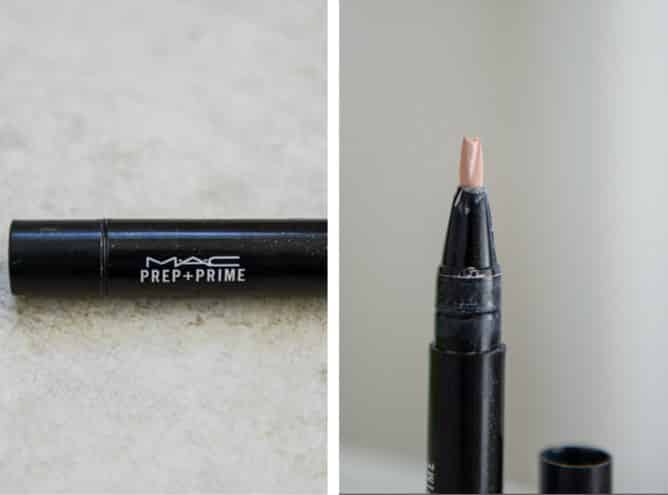 MAC Radiant Rose I howsweeteats.com