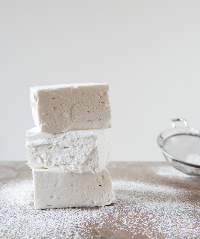 Chocolate Chip Cookie Peanut Butter S'mores I howsweeteats.com