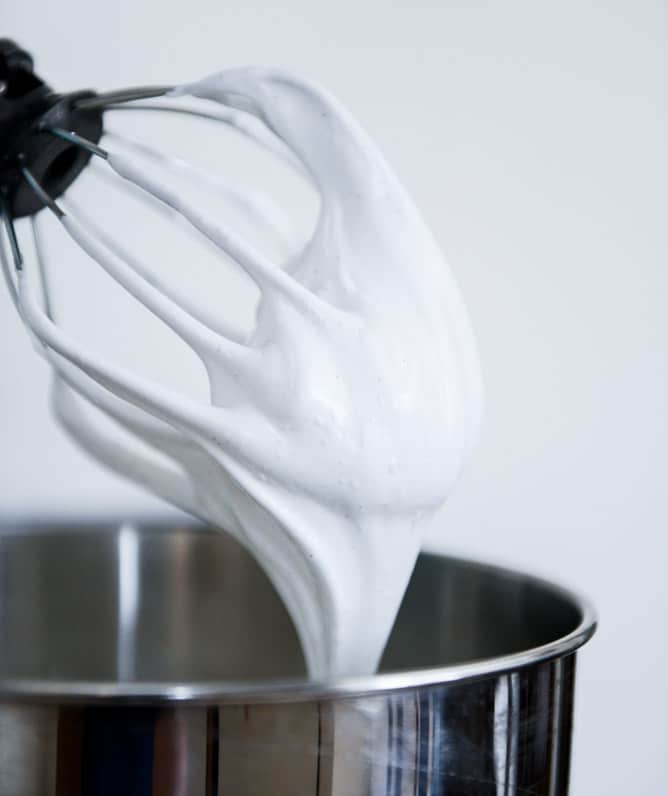 Chocolate Chip Cookie Peanut Butter S'mores I howsweeteats.com