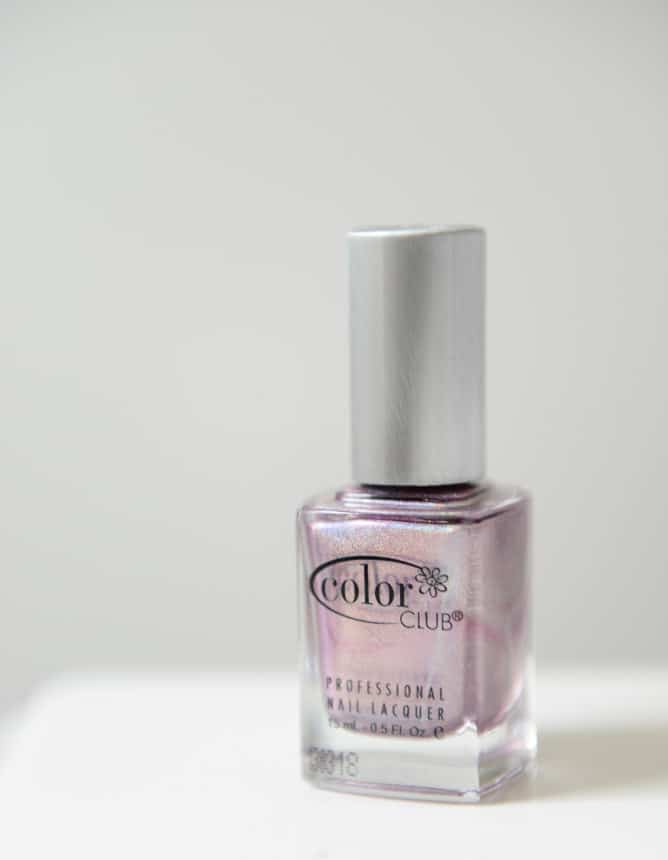 Color Club Harp On It I howsweeteats.com