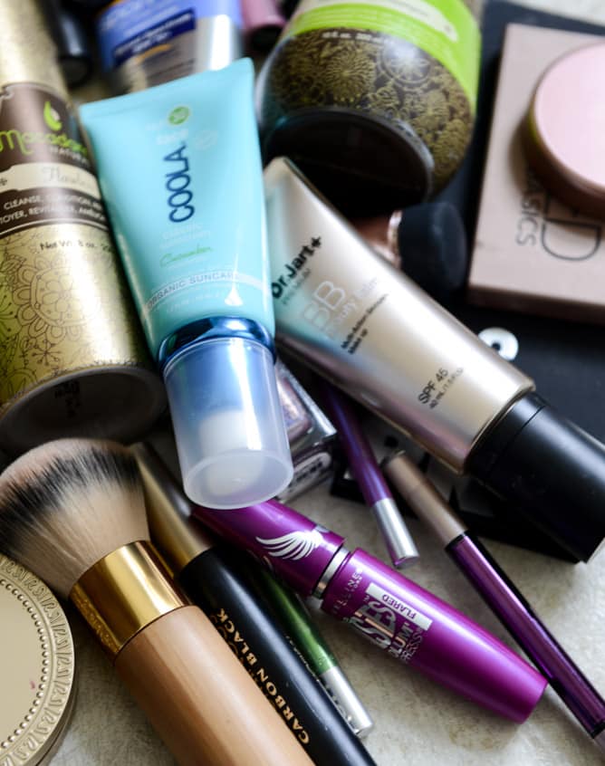 June Beauty Favorites I howsweeteats.com