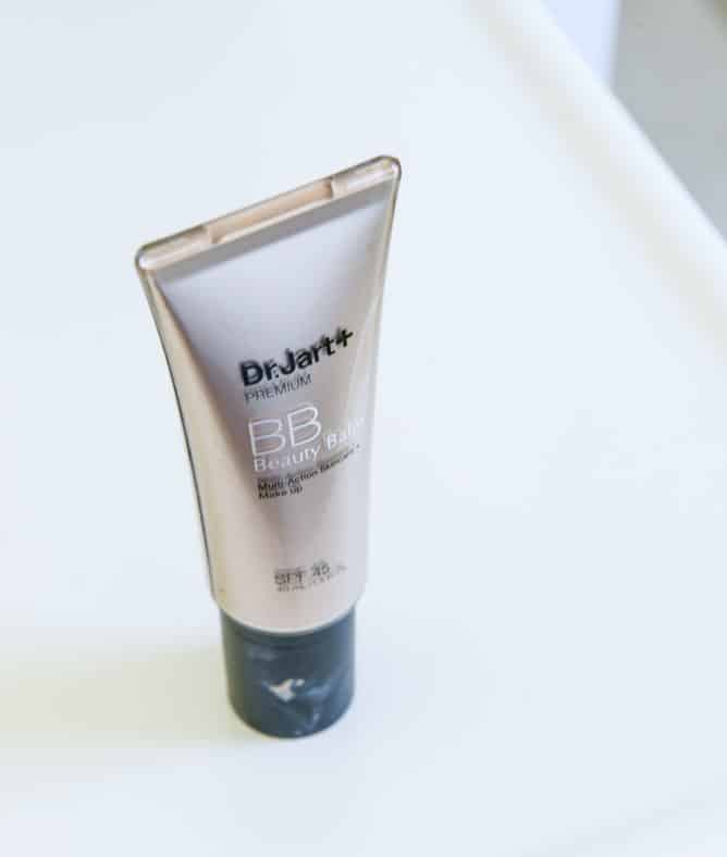 Dr Jart Premium BB Cream I howsweeteats.com