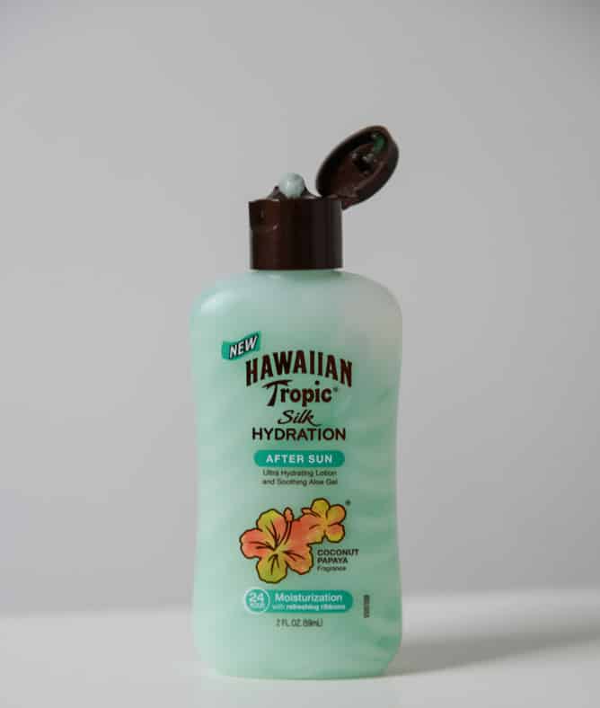 Hawaiian Tropic I howsweeteats.com