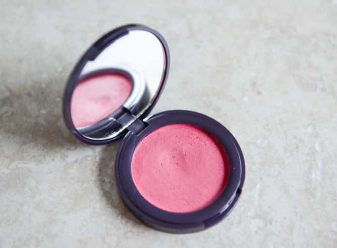Tarte Maracuja Airblush Blush I howsweeteats.com