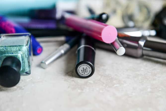 August Beauty Favorites I howsweeteats.com