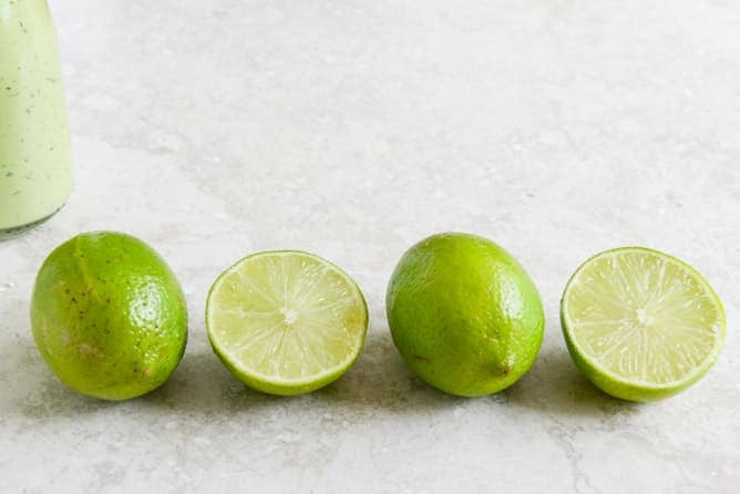 Pulled Pork Tacos with Sweet Chili Slaw I howsweeteats.com