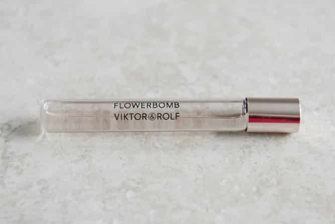 viktor & rolf flowerbomb I howsweeteats.com