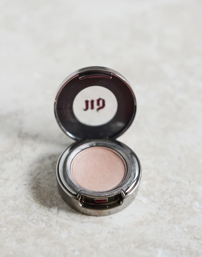 urban decay sellout I howsweeteats.com