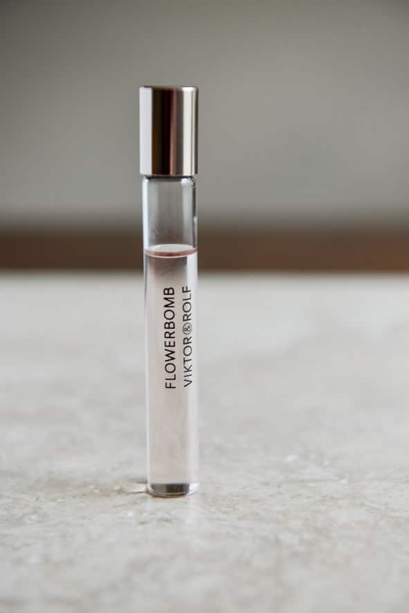 viktor & rolf flowerbomb I howsweeteats.com
