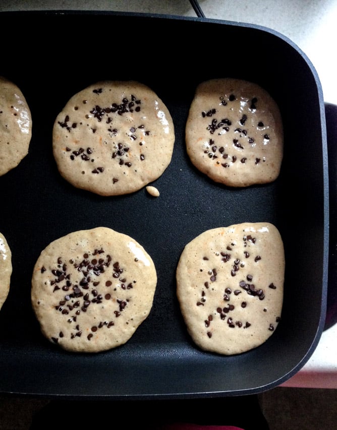 photo an hour I howsweeteats.com