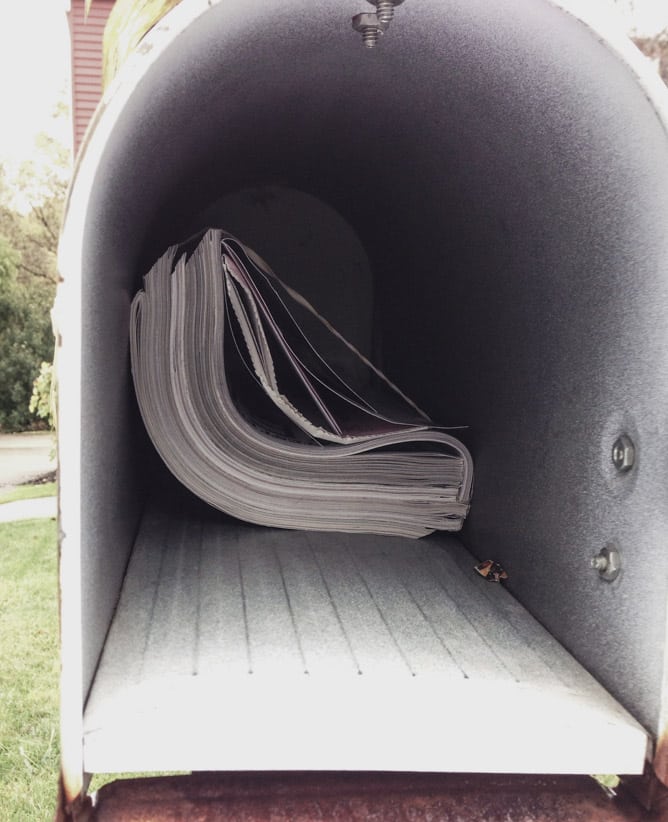 photo an hour I howsweeteats.com