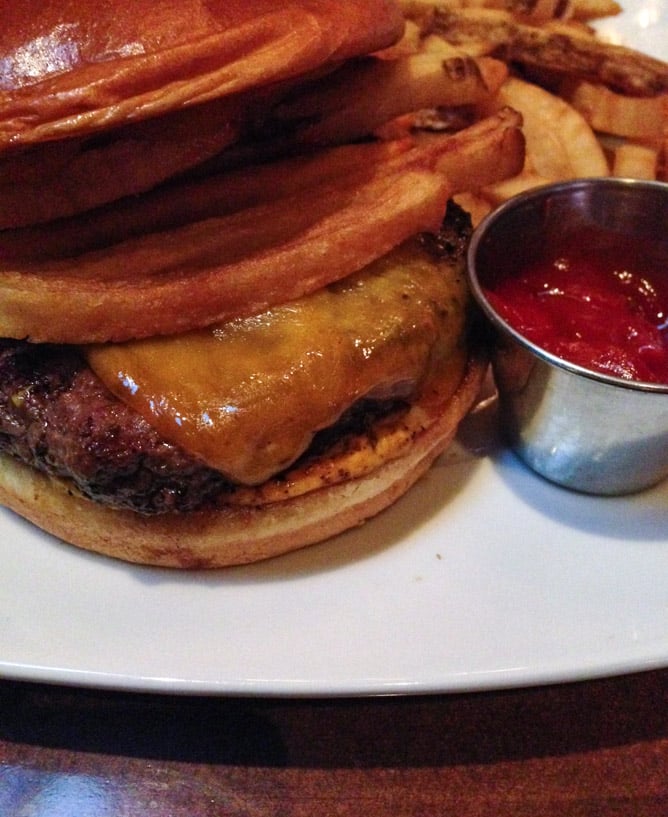 photo an hour I howsweeteats.com