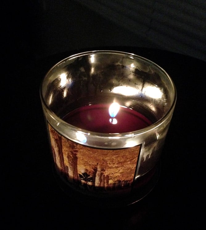 photo an hour I howsweeteats.com