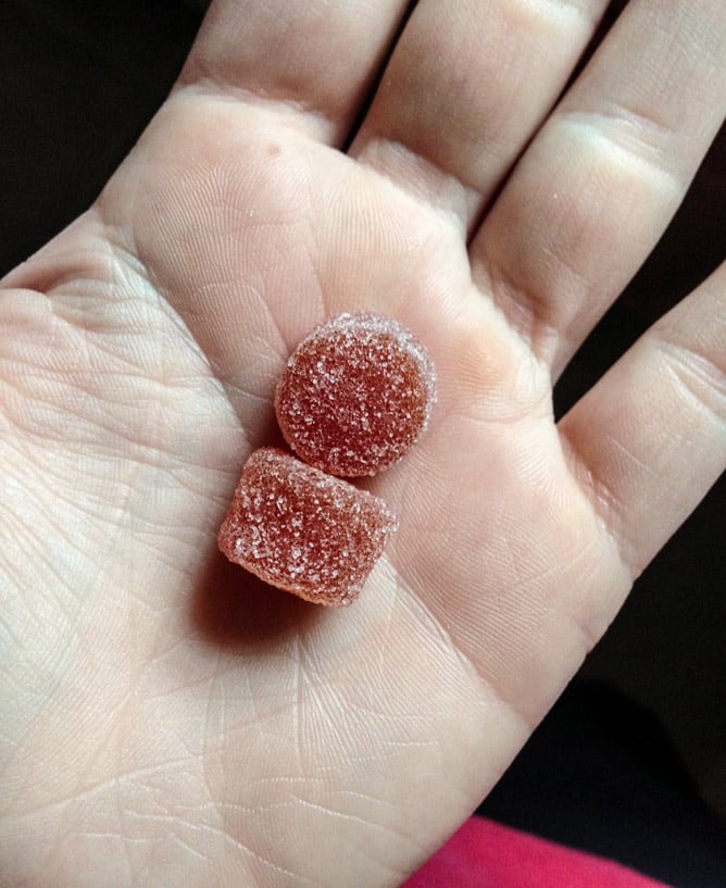 photo an hour I howsweeteats.com