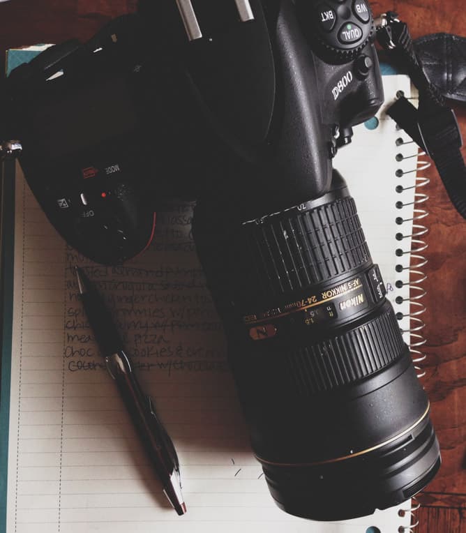 photo an hour I howsweeteats.com