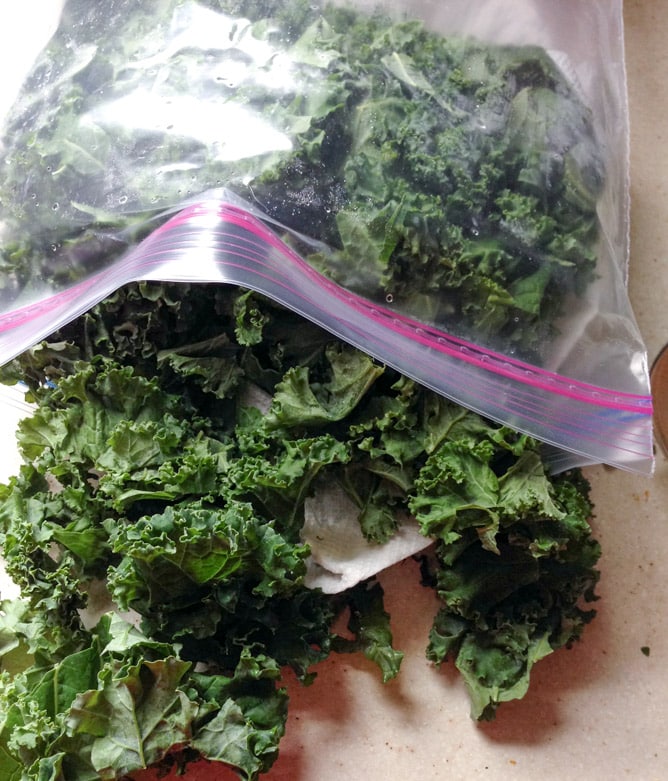 photo an hour I howsweeteats.com