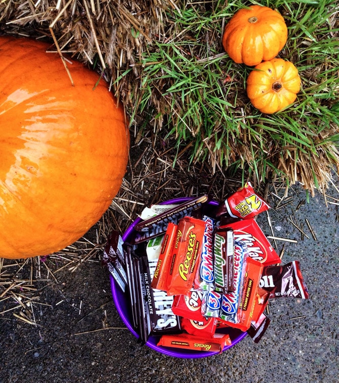 weekend things I howsweeteats.com