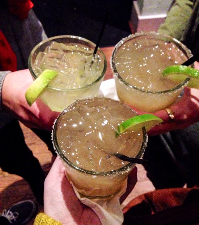 weekend things I howsweeteats.com