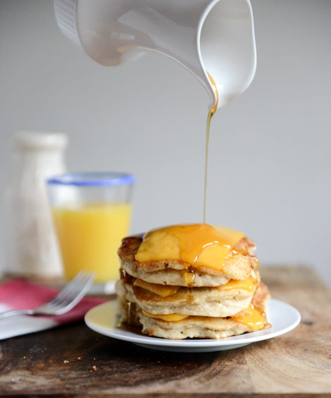 2013 Recipe Disasters I howsweeteats.com