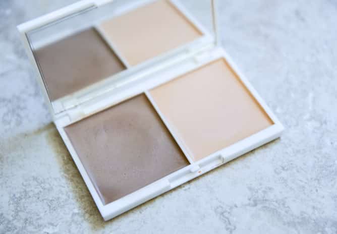 maskcara iiid foundation I howsweeteats.com