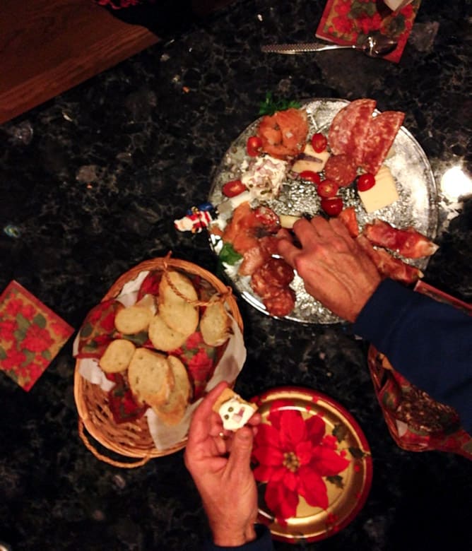 holiday things I howsweeteats.com-8