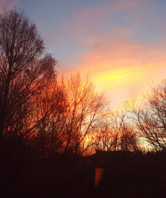 iphone life lately I howsweeteats.com