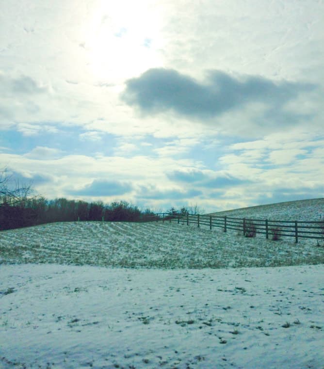 iphone life lately I howsweeteats.com