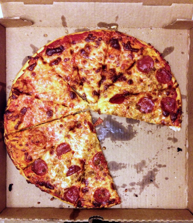 iphone life lately I howsweeteats.com