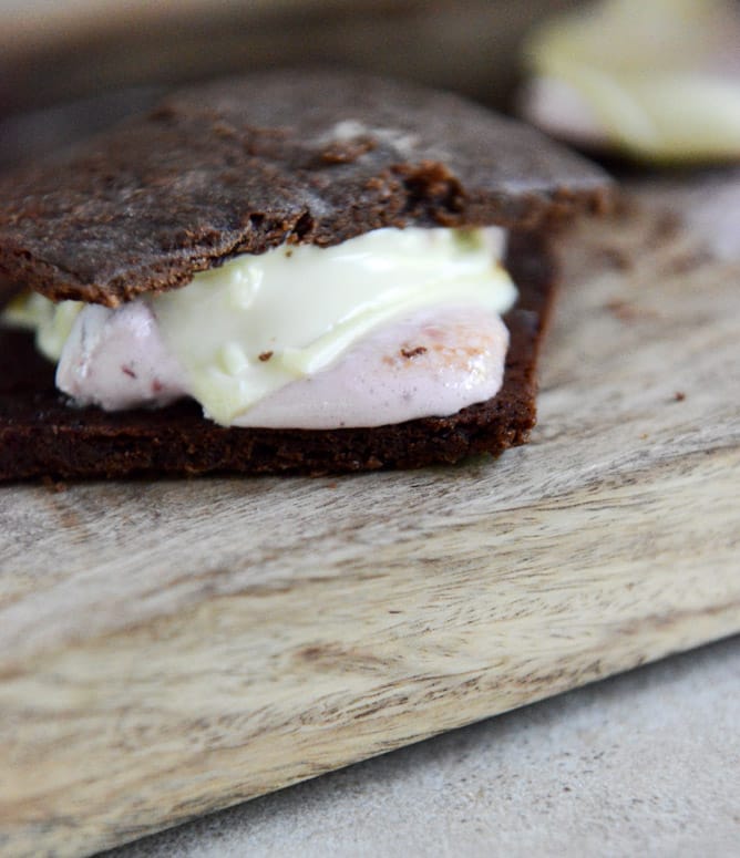 2013 Recipe Disasters I howsweeteats.com