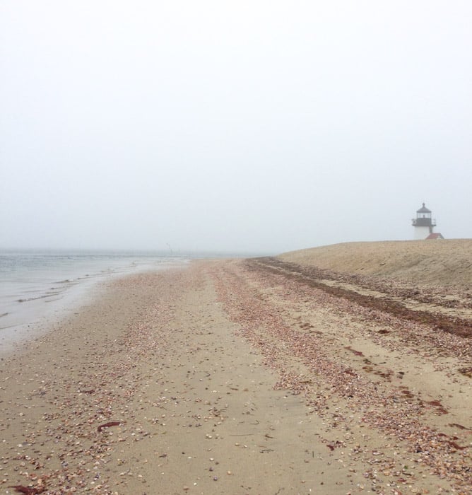 nantucket I howsweeteats.com