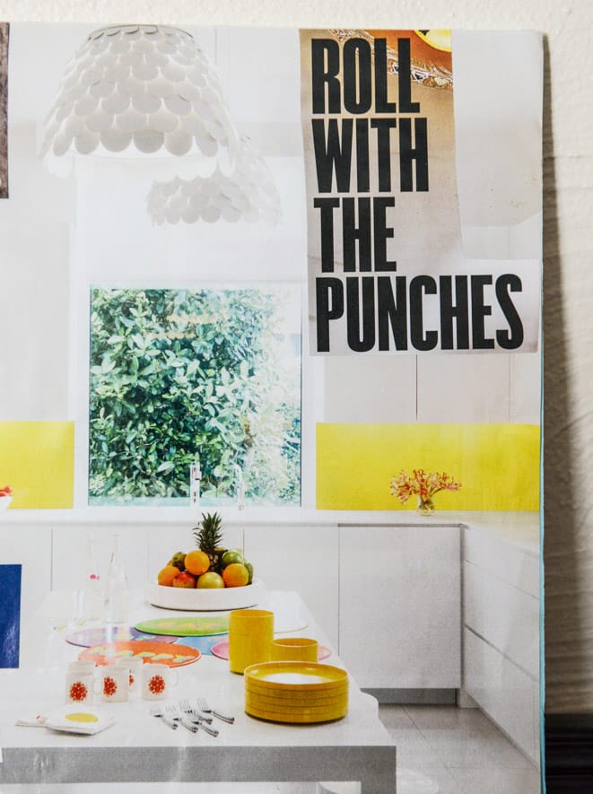 real life wednesday I howsweeteats.com