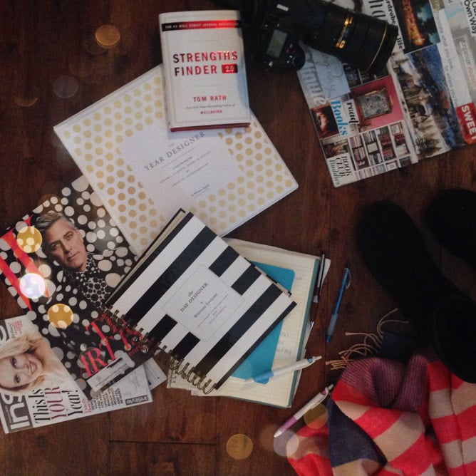 real life wednesday I howsweeteats.com