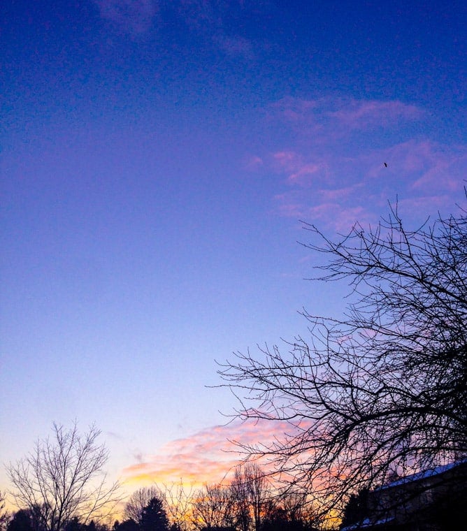 real life wednesday I howsweeteats.com