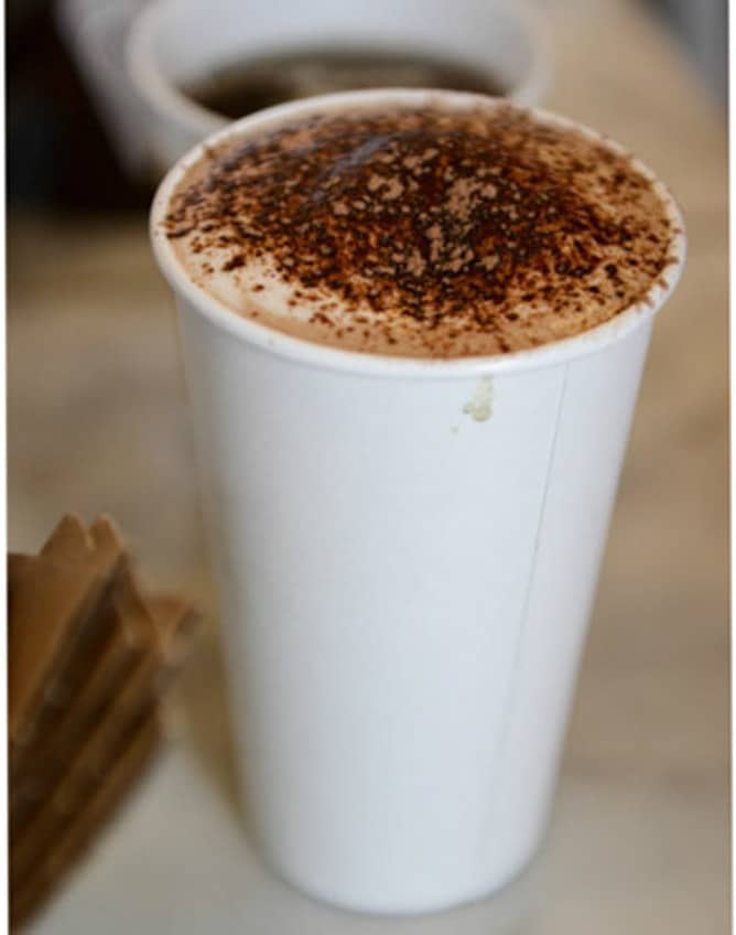 on finding inspiration I howsweeteats.com