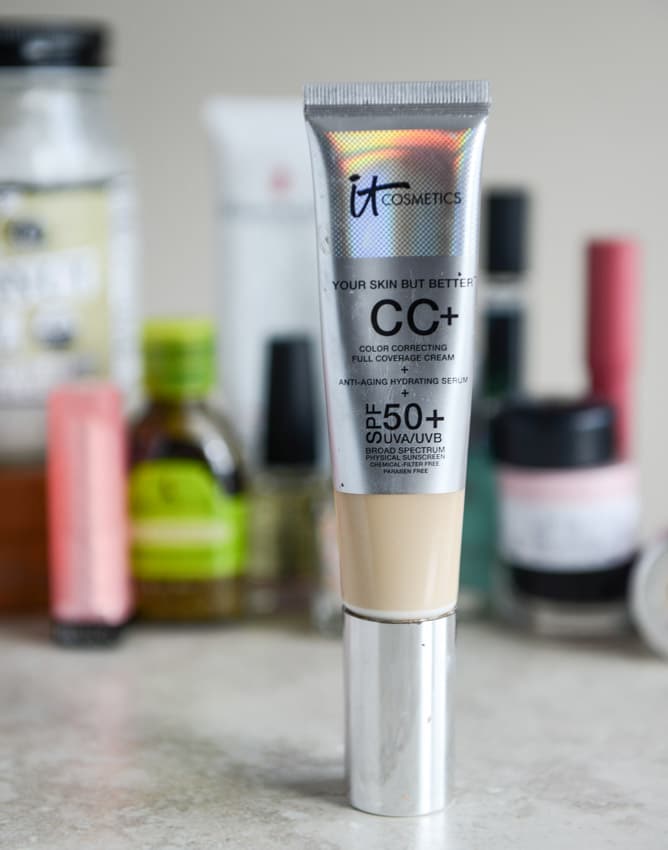 february beauty favorites I howsweeteats.com