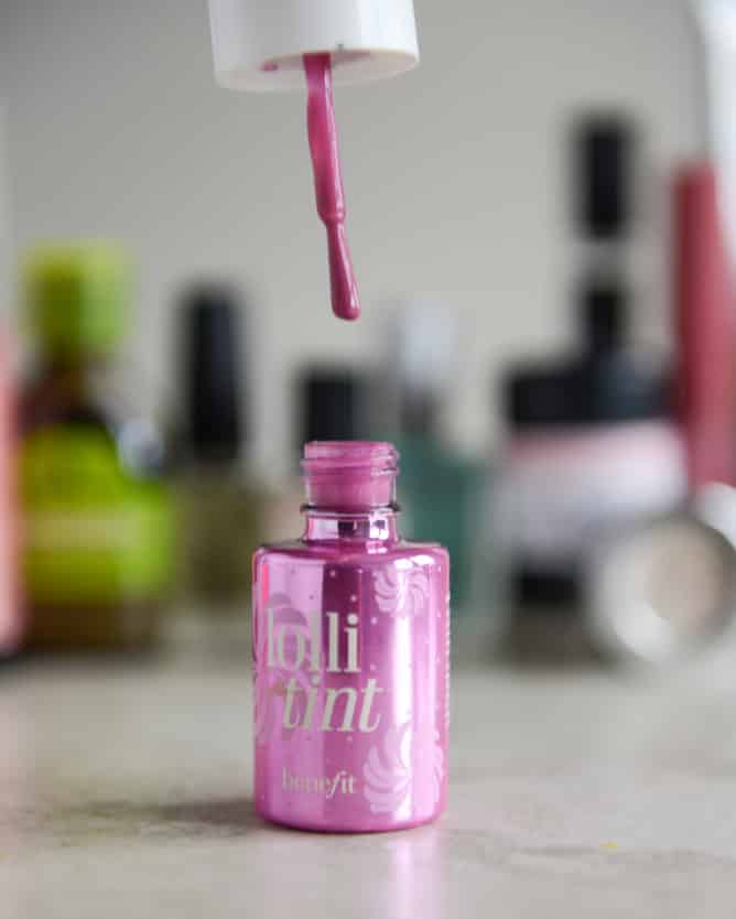 february beauty favorites I howsweeteats.com