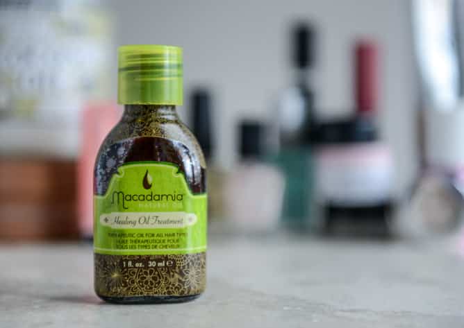 february beauty favorites I howsweeteats.com