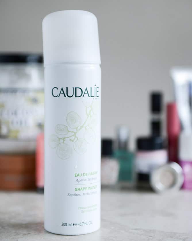 february beauty favorites I howsweeteats.com