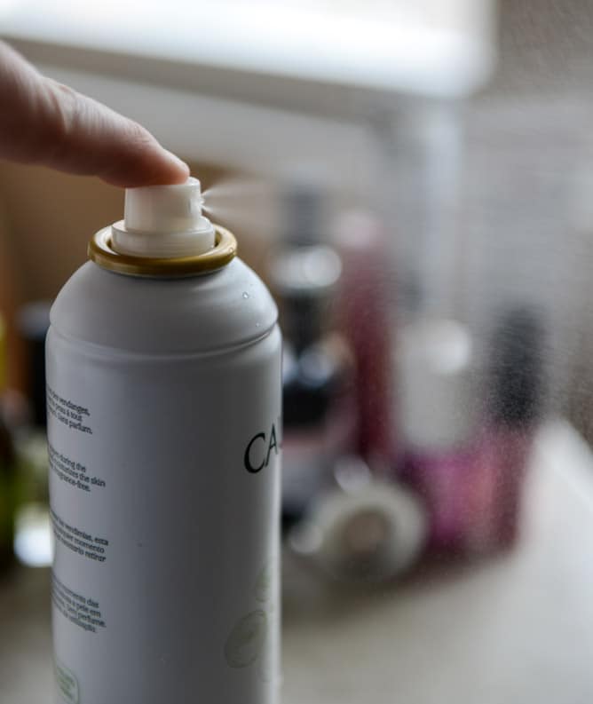 february beauty favorites I howsweeteats.com