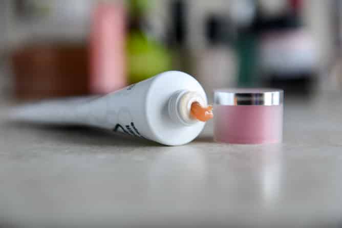 february beauty favorites I howsweeteats.com