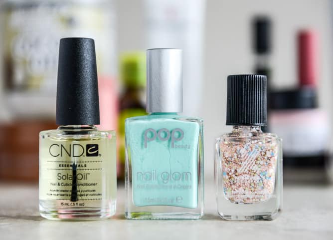 february beauty favorites I howsweeteats.com