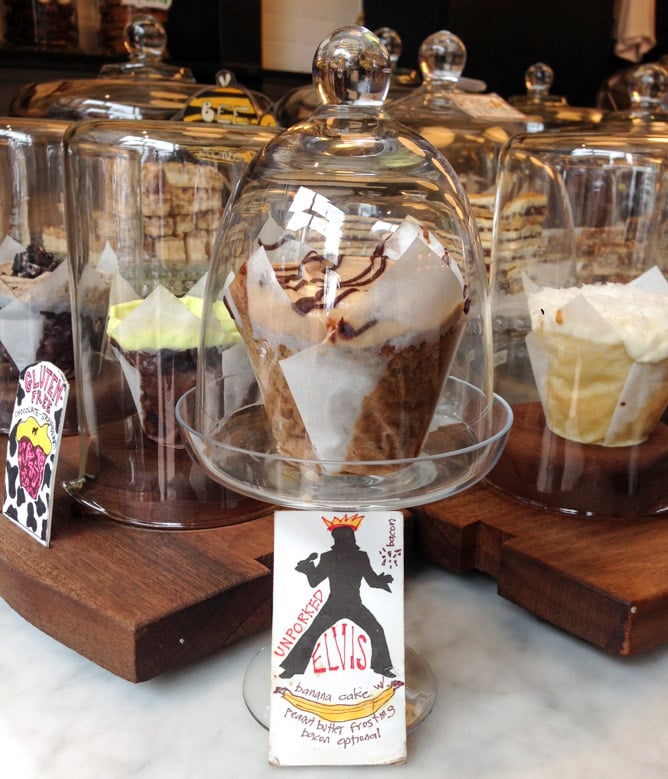 adventures in DC I howsweeteats.com